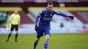 Maddison acerca la Champions a Leicester