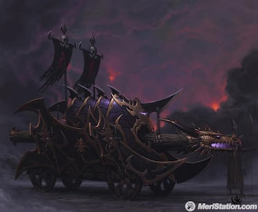 Warhammer Online, Impresiones