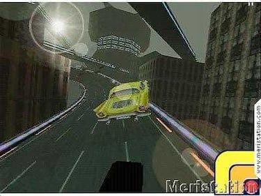 Stunt Racer 64 (Nintendo 64)