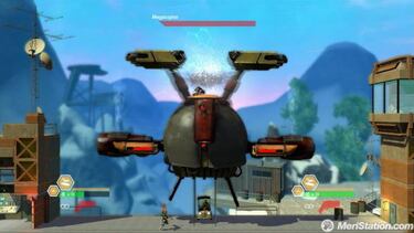 Bionic Commando Rearmed 2, Impresiones