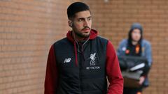 Juventus talks with Can 'well underway' says Serie A boss