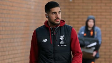 Juventus talks with Can 'well underway' says Serie A boss