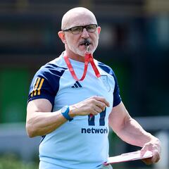 El pegote de la Nations League