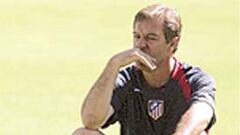 1.600 aficionados atléticos estarán en el Carlos Belmonte