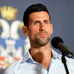 What would have to change for Novak Djokovic to be able to play in the US Open 2022?