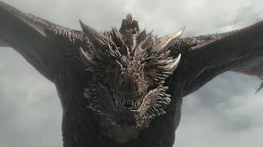 Which riders can mount dragons in ‘House of the Dragon’?