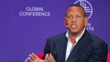 Atención al momento viral de Alex Rodriguez en Minnesota