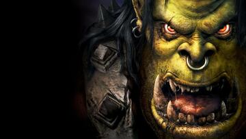 Warcraft 3 ya funciona en pantalla panorámica