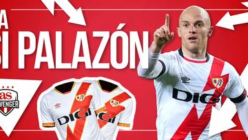 ¡Juega en la Liga Biwenger de Isi Palazón y llévate su camiseta firmada!