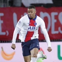 El PSG pierde la Ligue 1 por primera vez desde 2017