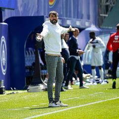 Eder Sarabia: “Tenemos la ilusión de poder hacer cosas bonitas”