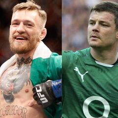 Los 7 mejores deportistas irlandeses de la historia