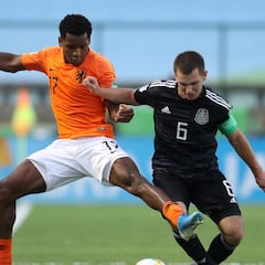 El Dortmund ata al próximo Jadon Sancho