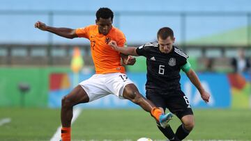 El Dortmund ata al próximo Jadon Sancho