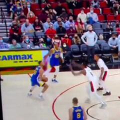 Se acabó el truco de los Curry, Doncic y compañía en la NBA