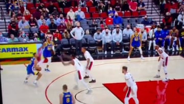 Se acabó el truco de los Curry, Doncic y compañía en la NBA