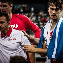 Saric, enfadado: "Las Ventanas no tienen ningún sentido"