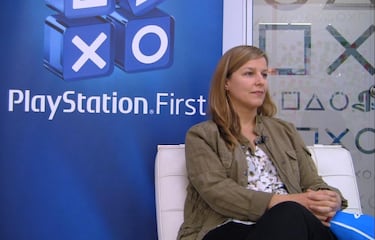 PlayStation First busca nuevos talentos por España