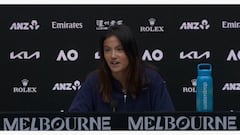 Raducanu pone patas arriba el mundo del tenis con una queja sobre el circuito masculino que no ha gustado: “No tiene sentido”