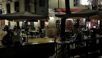 Fin del estado de Alarma: ?en qu¨¦ comunidades reabren las discotecas y con qu¨¦ medidas?