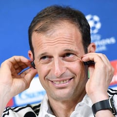 "Dybala y Neymar serán los mejores del mundo en el futuro"