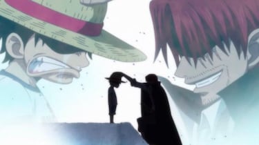 One Piece and 5 reunions that will make us cry before the series finale