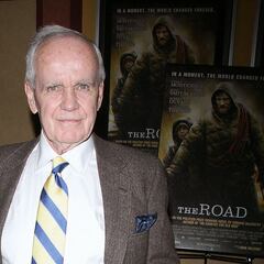 Muere Cormac McCarthy, autor de ‘La Carretera’