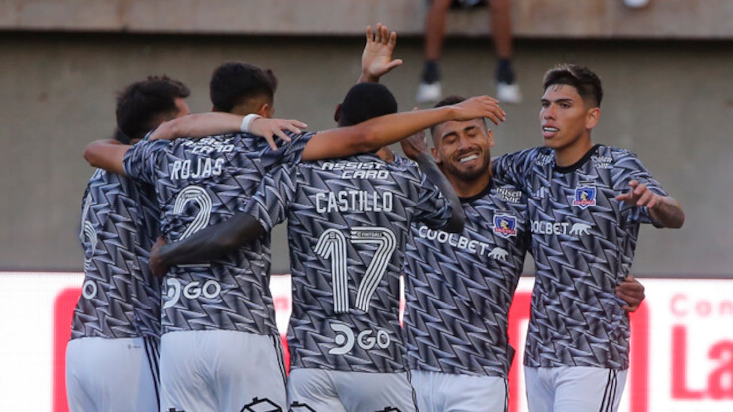 El ranking que avergüenza a la liga chilena AS Chile