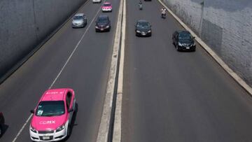 Hoy No Circula 26 de enero: vehículos y placas en CDMX, EDOMEX, Hidalgo y Puebla