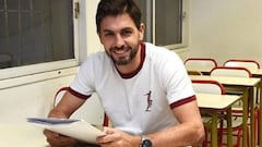 Lux y Bologna extenderán sus vínculos con River