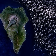 Cuatro motivos que convierten una isla de 85.000 habitantes en referencia internacional del outdoor