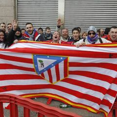 Hoy comienza la venta de entradas para la final de Milán