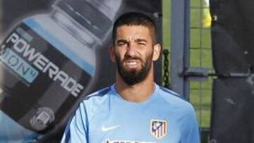 Arda Turan