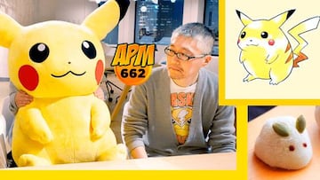 Origen y curiosidades de Pikachu: algo más que un Pokémon