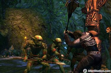 Neverwinter Nights 2: Storm of Zehir