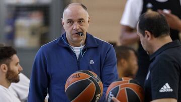 Pablo Laso.
 
 
 
 
  BALONCESTO