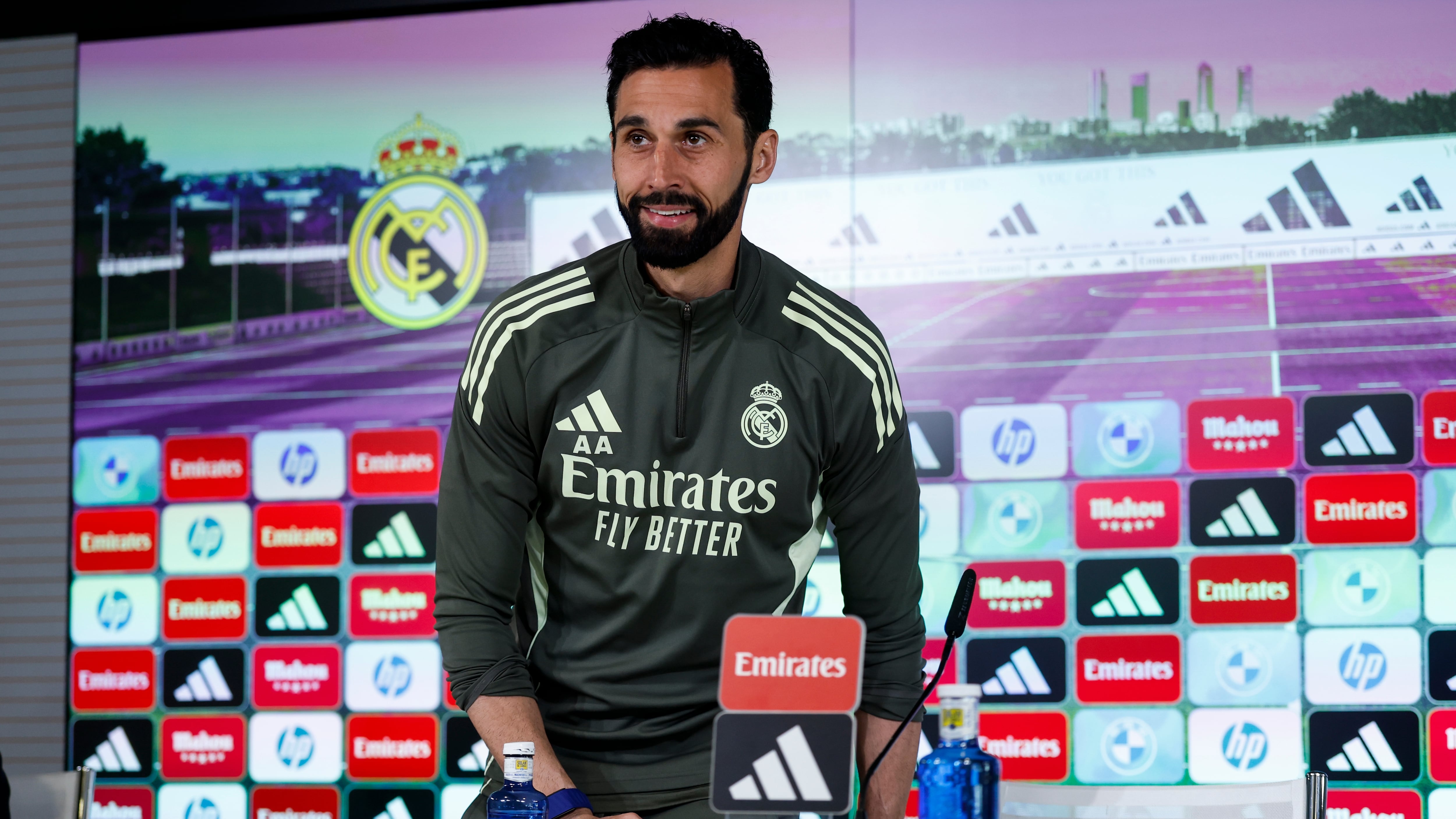 “La suplencia de Mbappé en el derbi... era una decisión de sentido común”