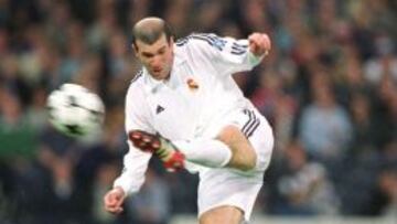 Doce años de la Novena: entre Casillas y la volea de Zidane