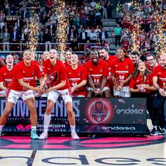 El Zaragoza completa su ‘Semana Fantástica’