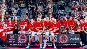 El Zaragoza completa su ‘Semana Fantástica’