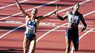 Revancha de Marion ante Pintusevich