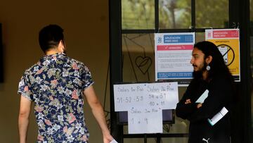 Proceso de Admisión de carreras universitarias para 2024: listado completo y nómina preliminar