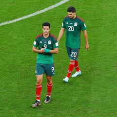 Wolverhampton Wanderers ready to part ways with Raúl Jiménez