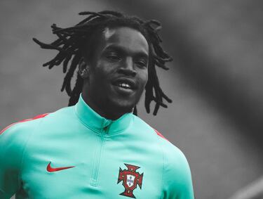 El futuro de Europa: Dávinson entre los Sub-21 con mayor valor de mercado