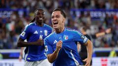 Israel - Italia: TV, horario y cómo ver la clasificación para el Mundial hoy