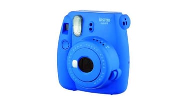 Las mejores cmaras instantneas estilo Polaroid