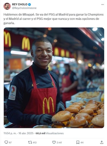 El Madrid eliminado de la Champions: los memes pasan factura a la no remontada