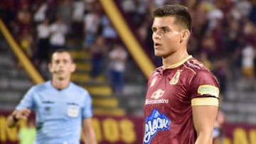 Entrevista de AS Colombia con Francisco Rodríguez