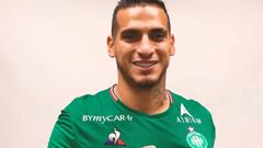 El emotivo vídeo con el que el Saint-Étienne anunció a Trauco