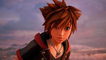 Nomura justifica los retrasos de Kingdom Hearts 3 "por motivos t¨¦cnicos"